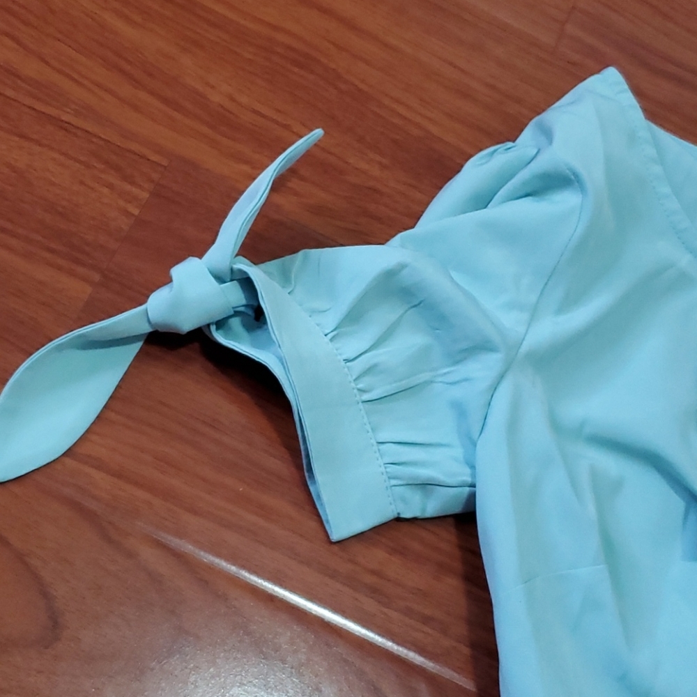 Modcloth Blouse - Bundle - Picture 3 of 4